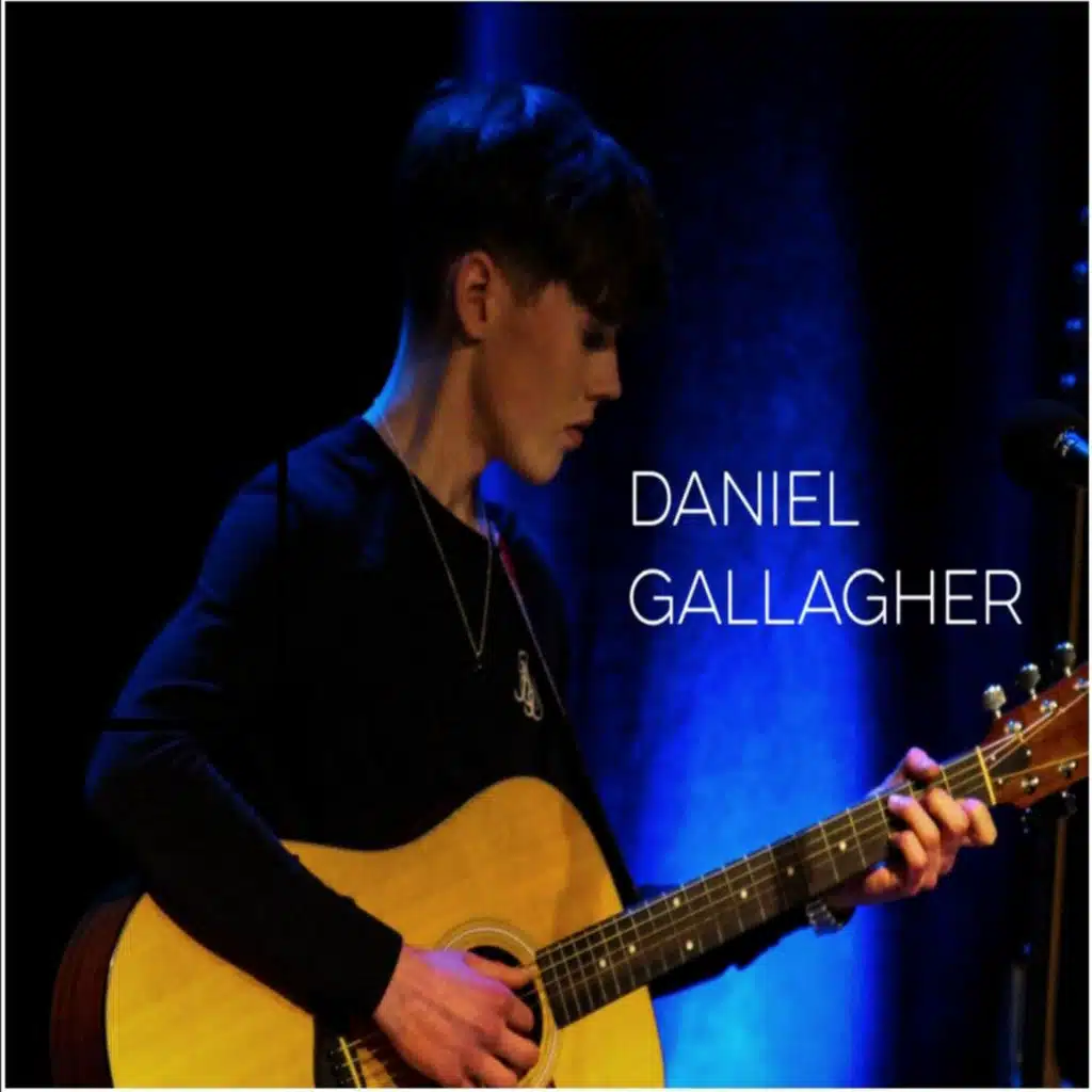 Daniel Gallagher