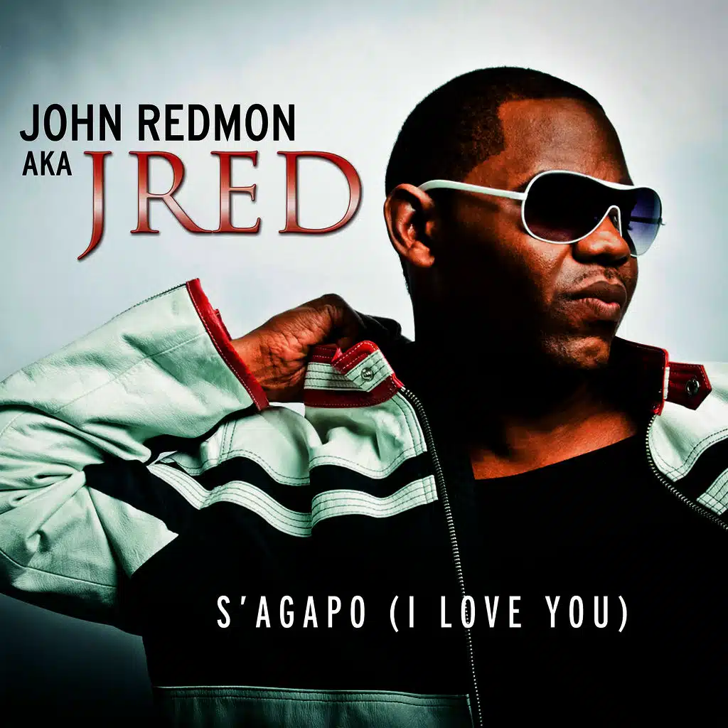 S'agapo (I Love You) [feat. Ajani "AJ" Asante, Yolanda "Ms Wildpraize" Marant, Da Clay, Jeff Morrison, John Truscelli, J3K & Shannon Cornuke]