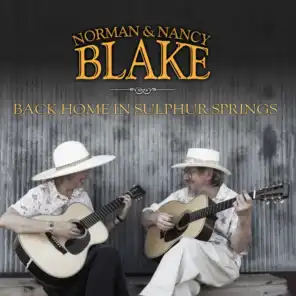 Norman Blake & Nancy Blake
