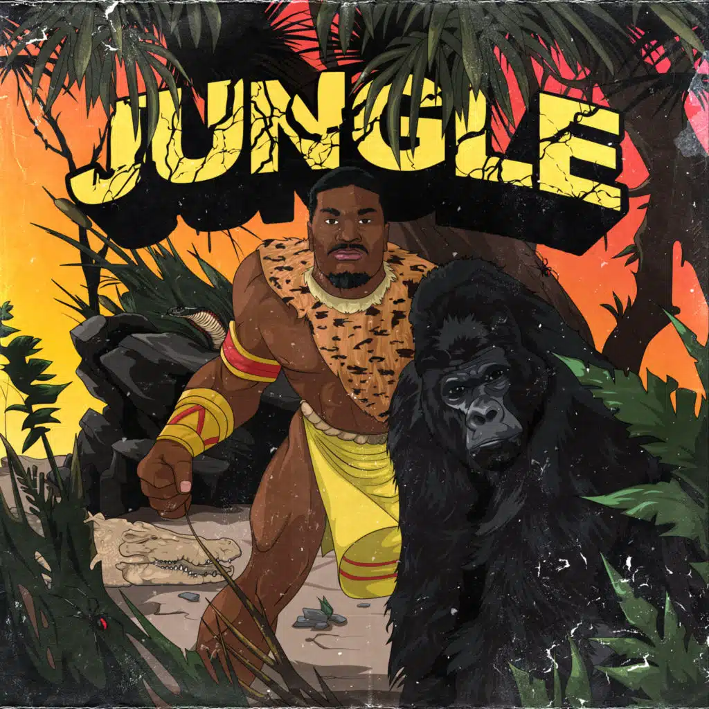 Jungle