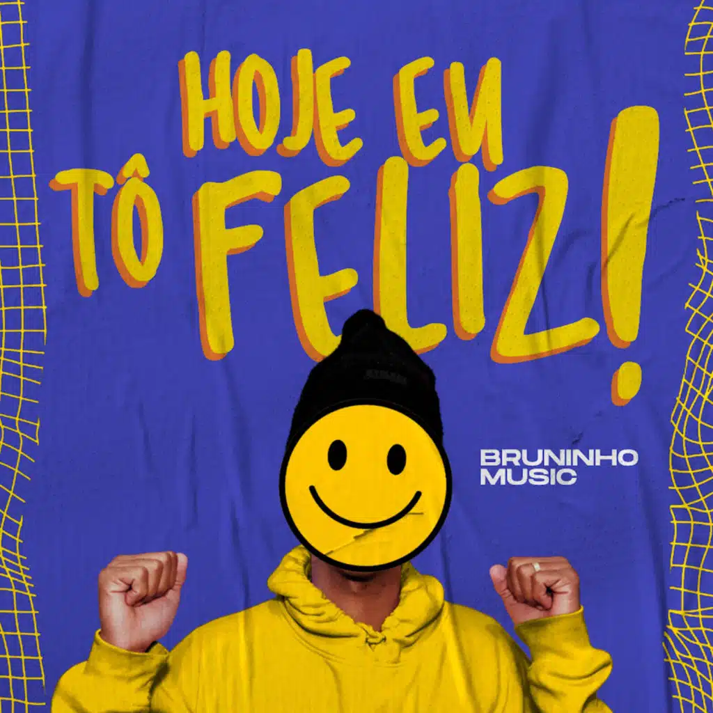 Hoje Eu Tô Feliz