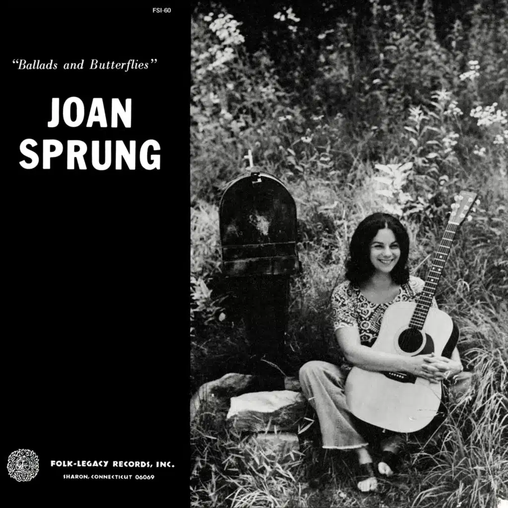 Ballads and Butterflies