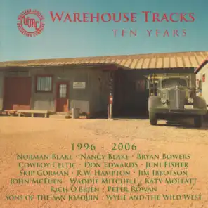 Warehouse Tracks