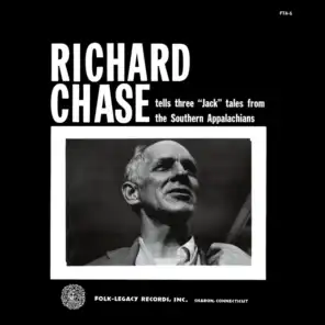 Richard Chase