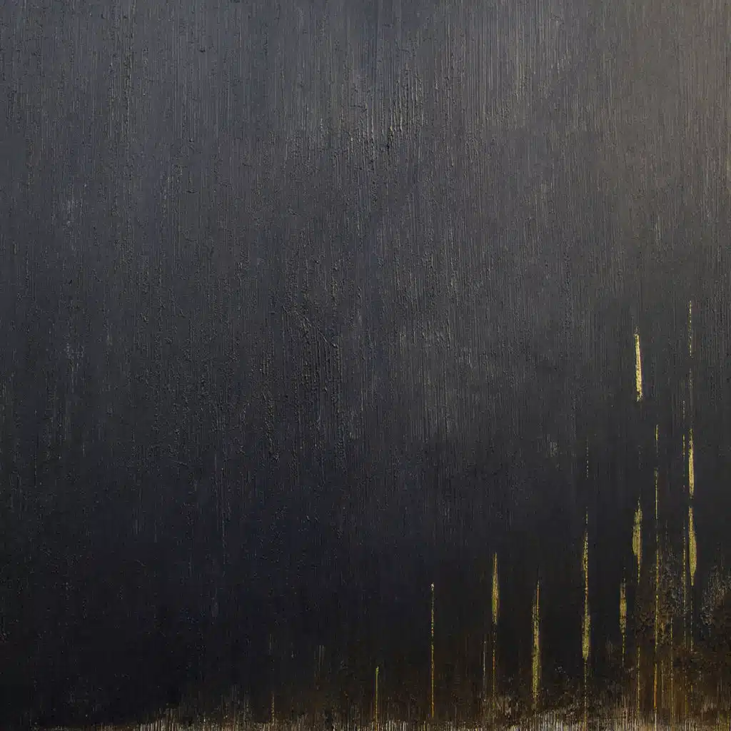 Unfulfilled Promise (feat. William Ryan Fritch)