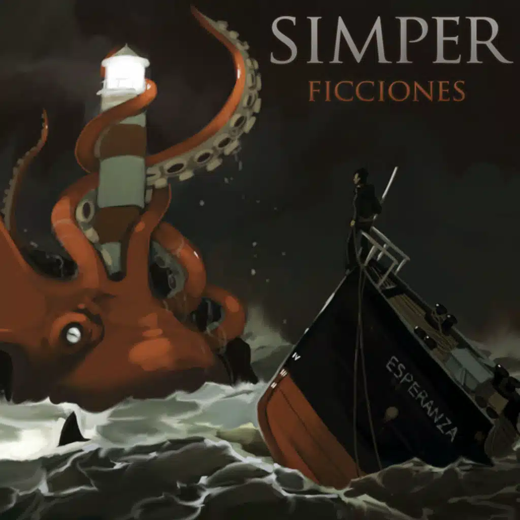 Ficciones