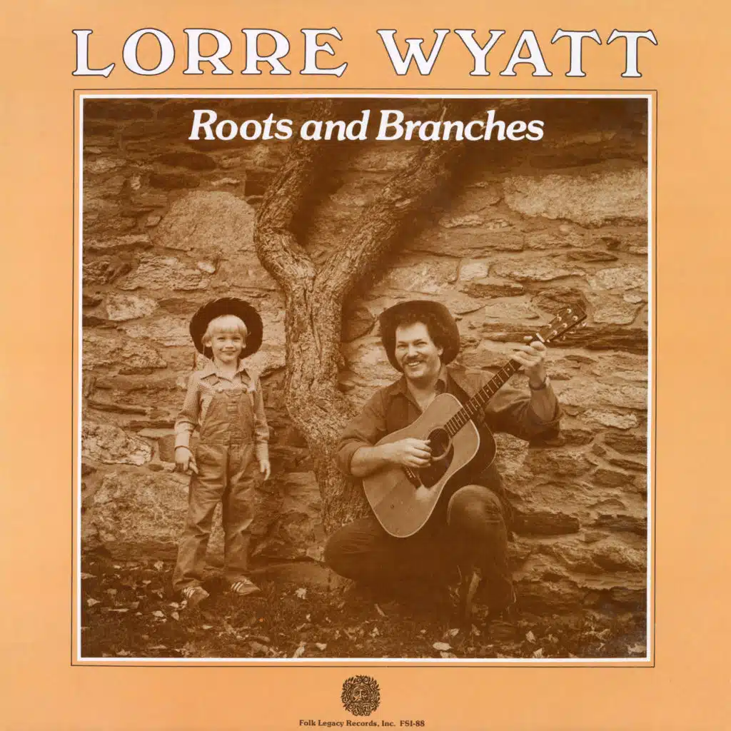Lorre Wyatt