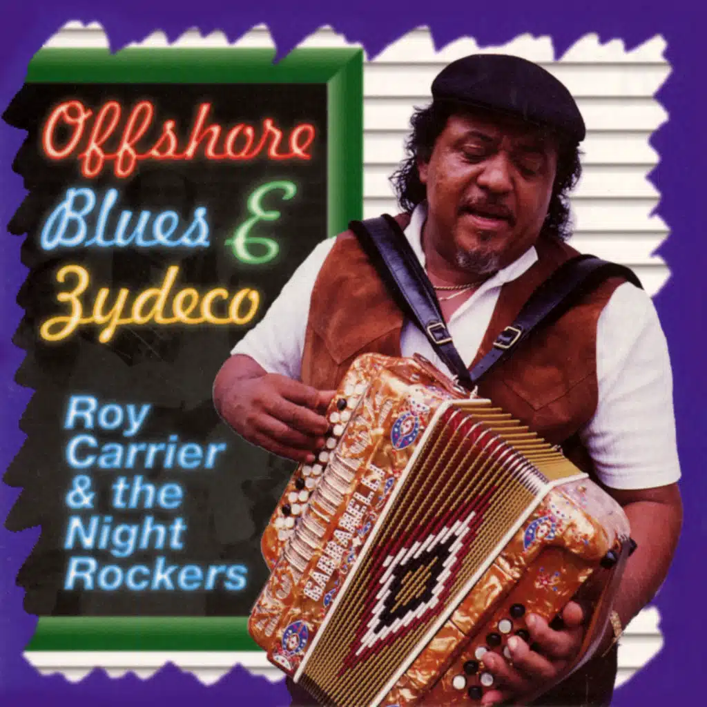Offshore Blues and Zydeco