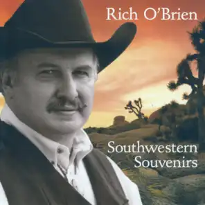Rich O'Brien