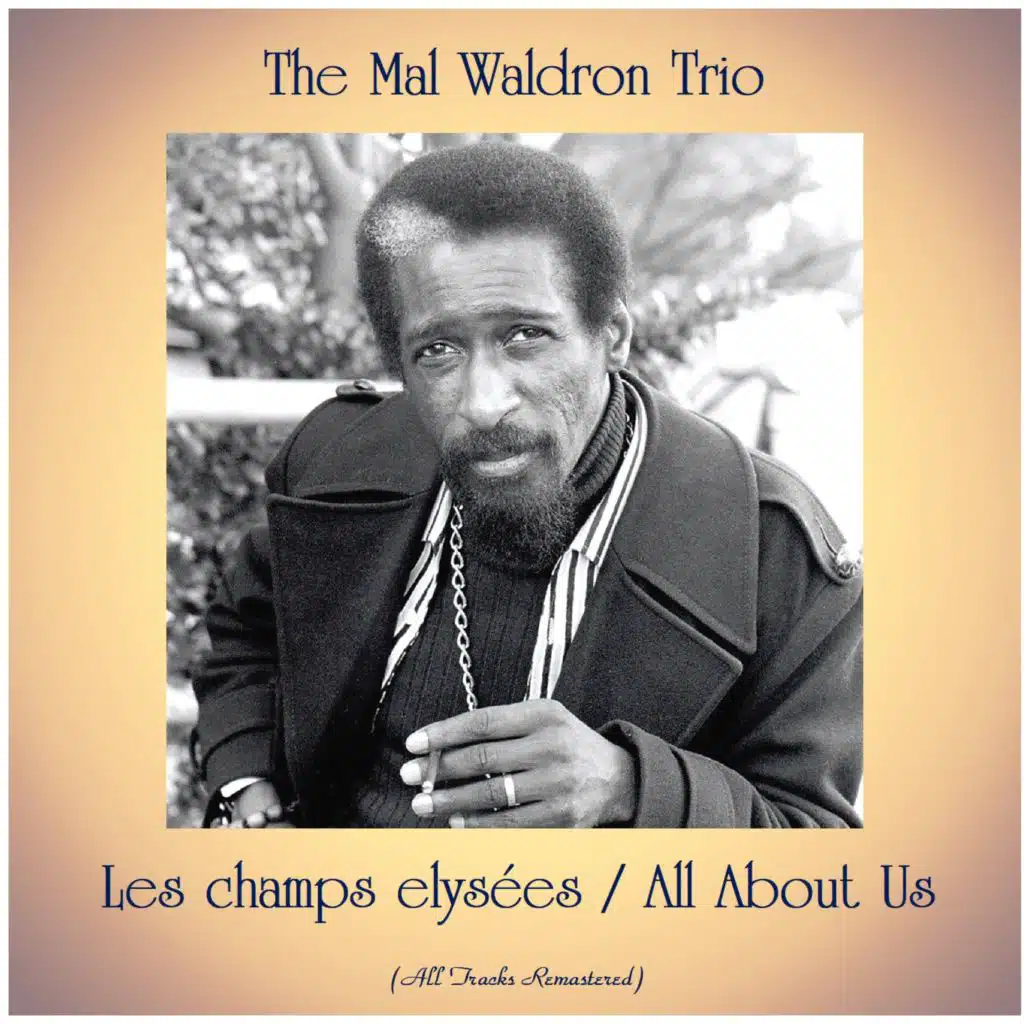 Mal Waldron Trio