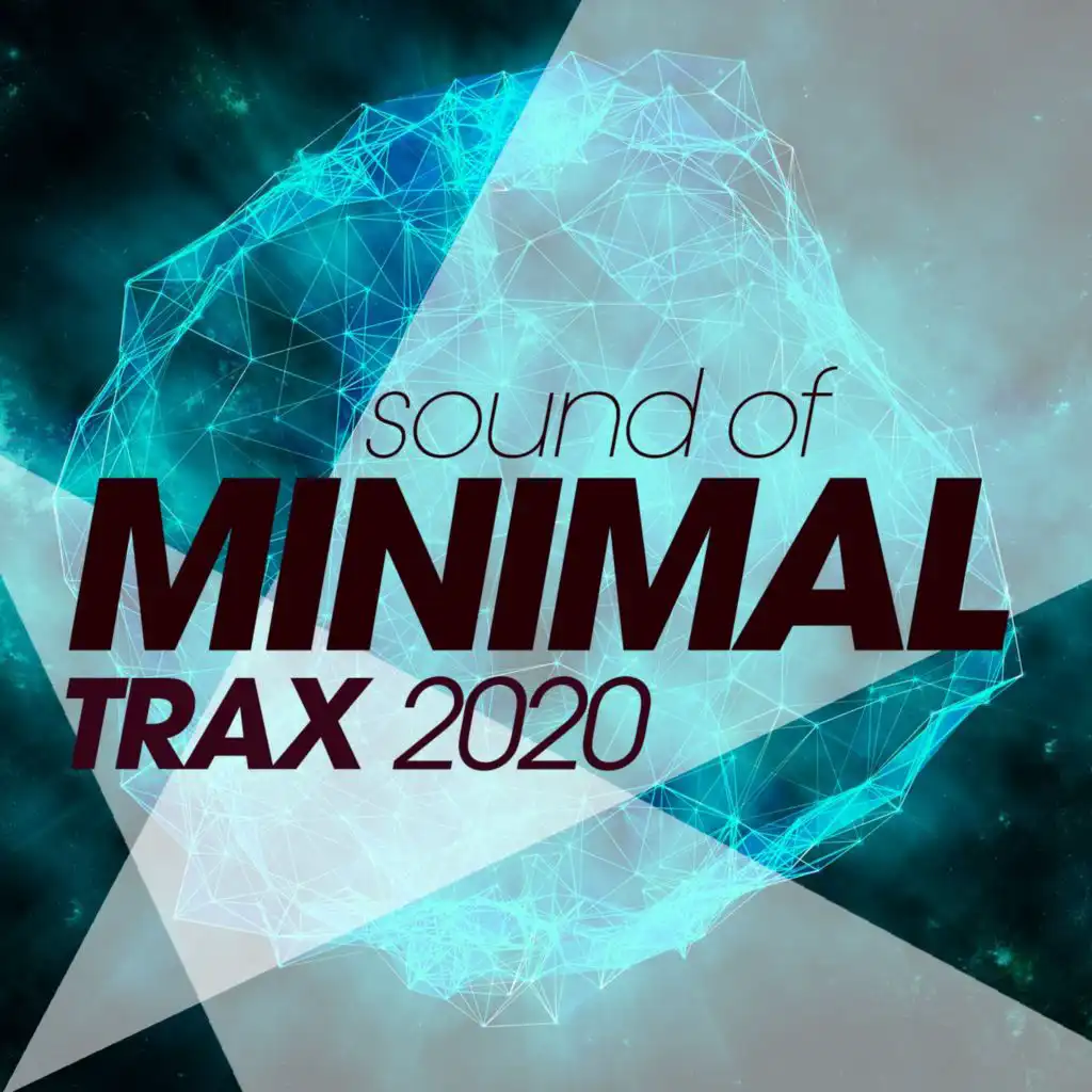 Sound Of Minimal Trax 2020