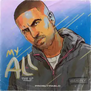 My All (feat. Alx Veliz)