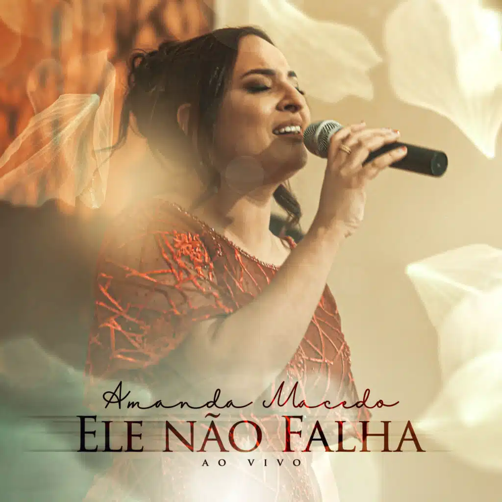 Ele  Não Falha (Ao Vivo)