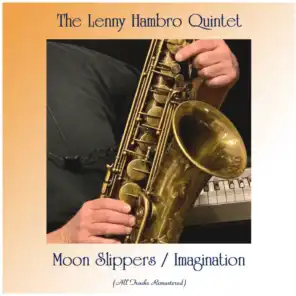 The Lenny Hambro Quintet