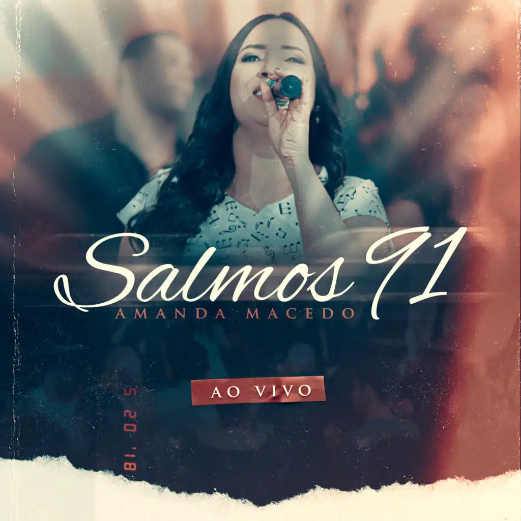 Salmo 91 (Ao Vivo)