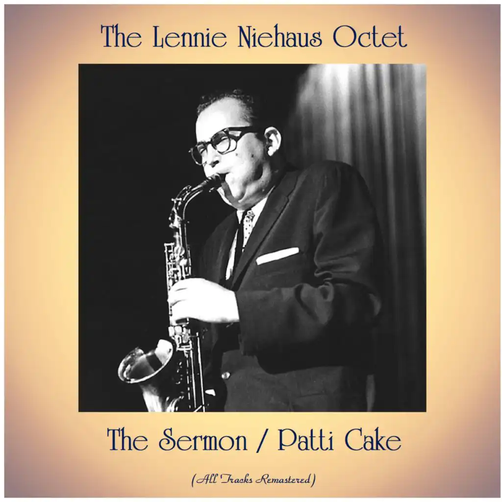 The Lennie Niehaus Octet