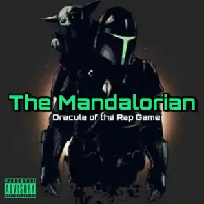 The Mandalorian (feat. AVI the Lycan)