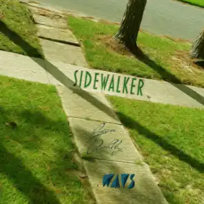 Sidewalker (feat. Cory.Wavs)