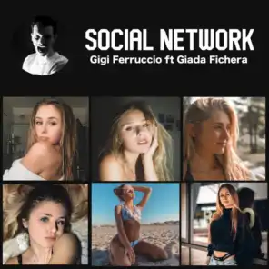Social Network (feat. Giada Fichera)