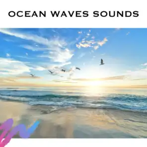 Ocean Waves Sounds - Loopable