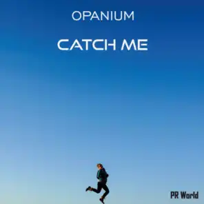 Catch Me (Extended Version)