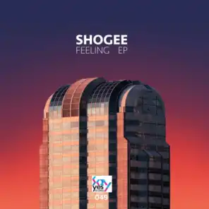 Shogee