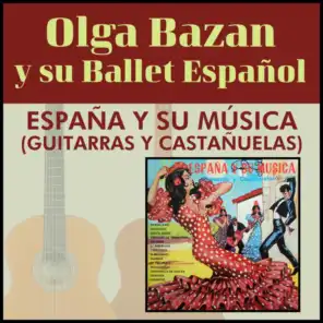 España y Su Musica (Guitarras y Castañuelas)