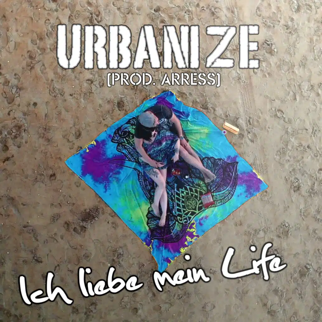 Ich Liebe Mein Life (I.L.M.L.) [feat. ArrEss]