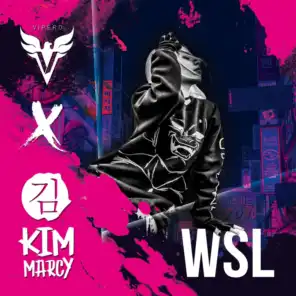 Wsl (feat. Kim Marcy)
