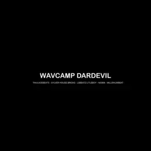 Wavcamp Daredevil