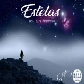 Estelas (feat. Sweet Evil & Zeleby)