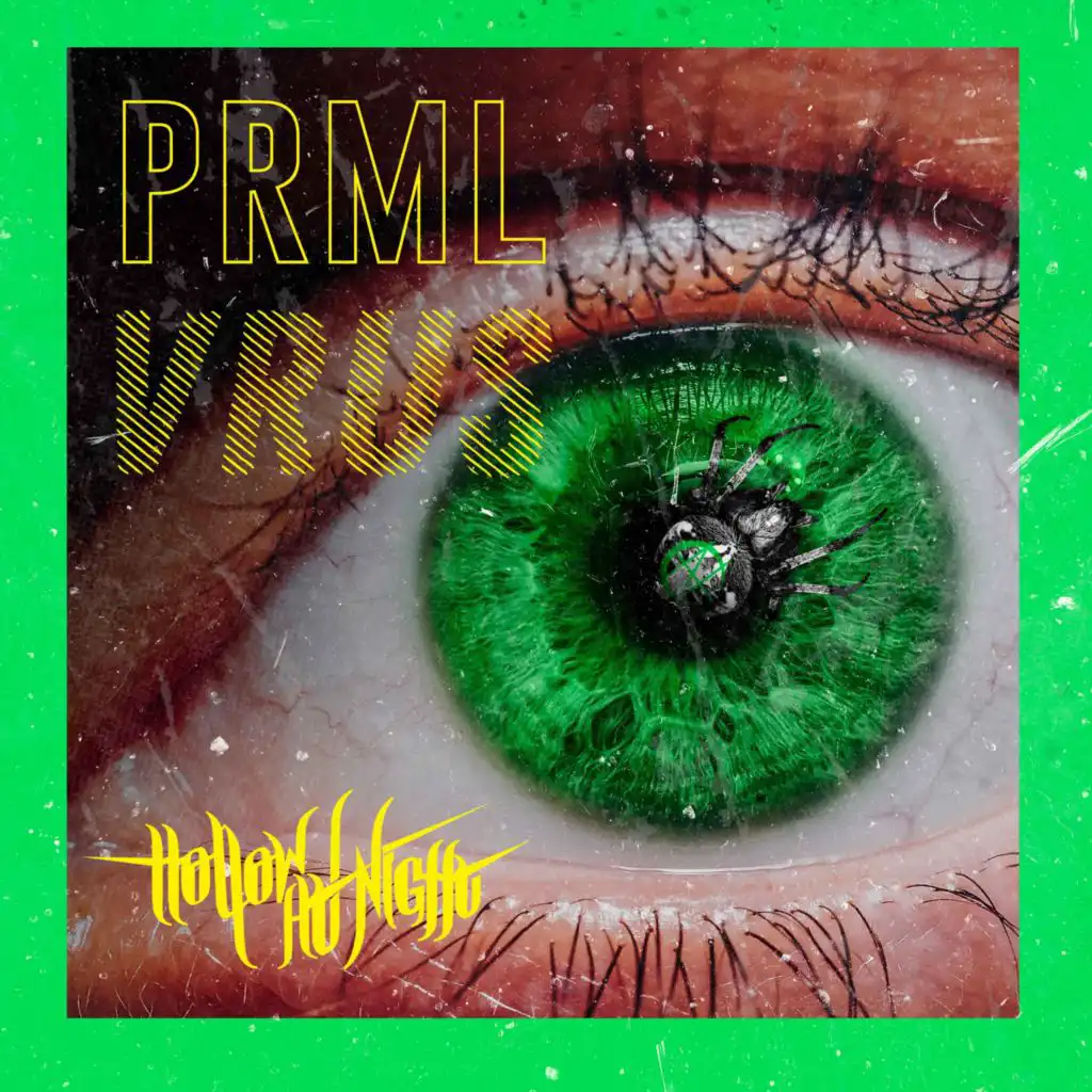 Primal Virus (feat. Luis Ventura)