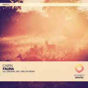 Fauna (feat. Melchi)