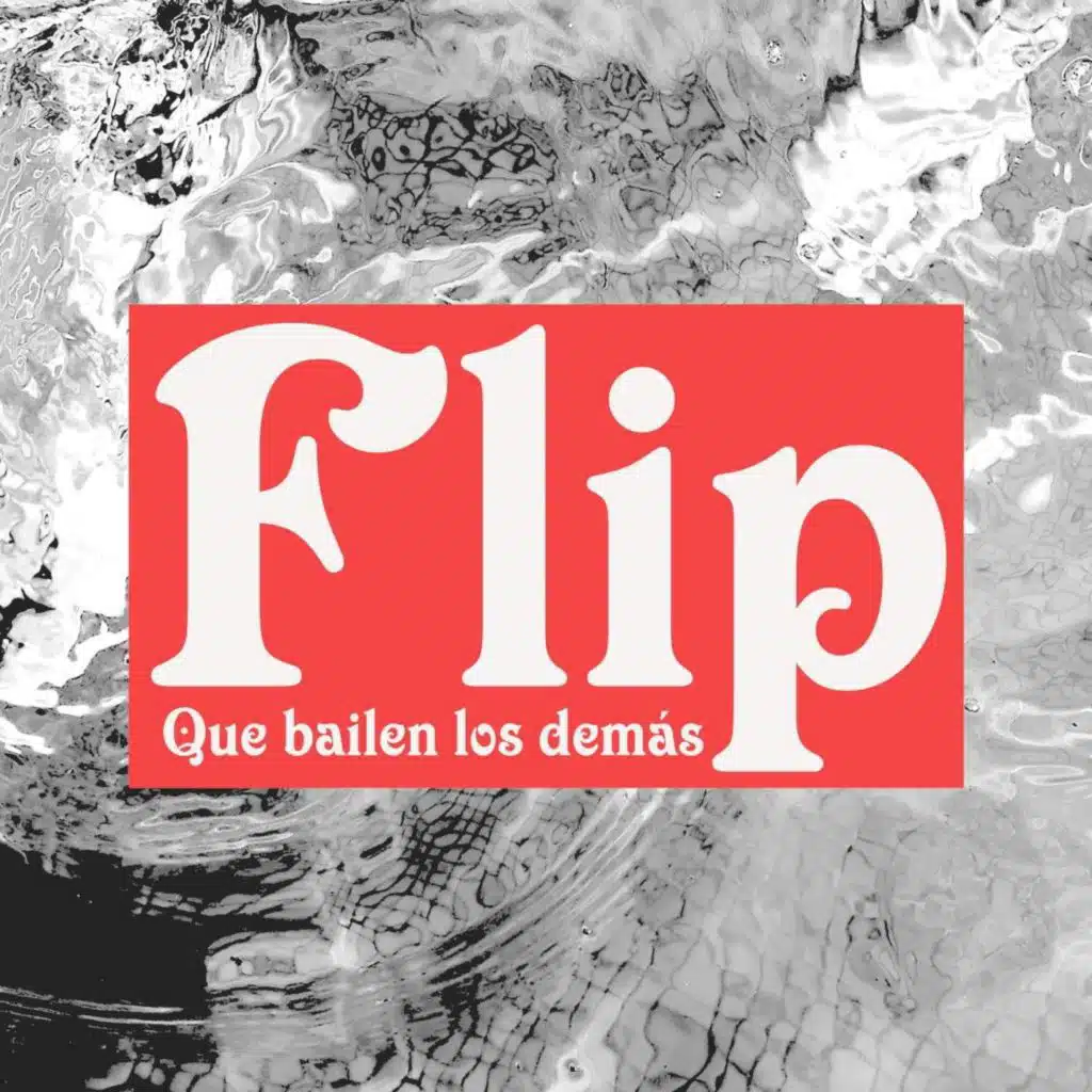 Que Bailen los Demás