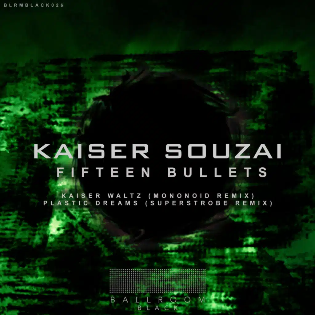 Plastic Dreams (Superstrobe Remix)