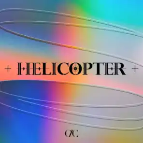 HELICOPTER (English Version)