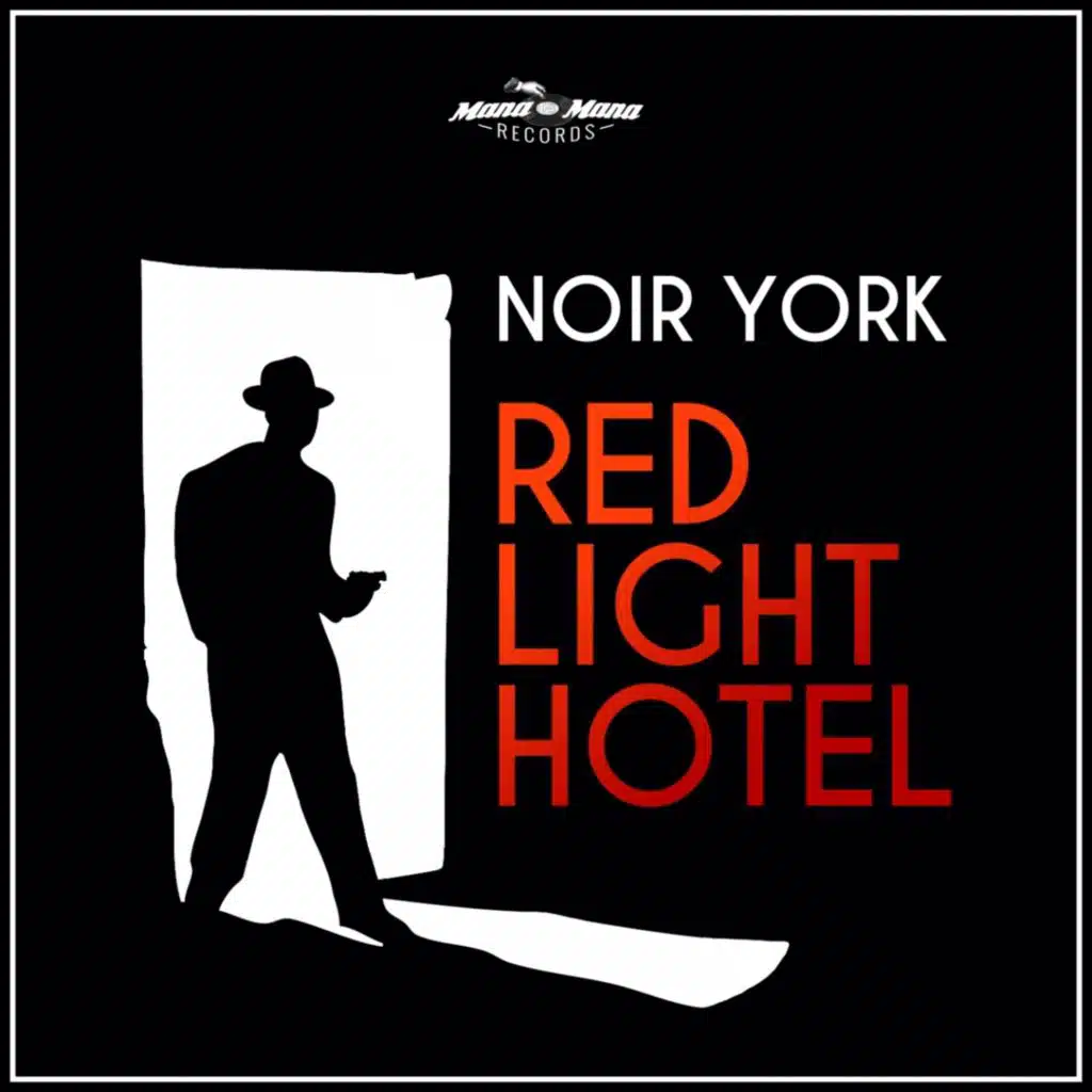 Noir York