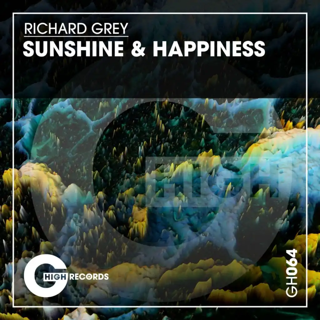 Sunshine & Happiness (Instrumental Mix)