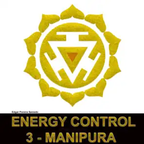 Energy Control 3 Manipura