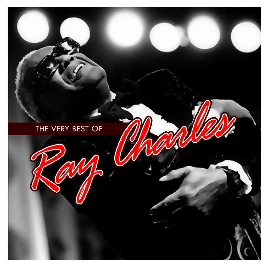 The Very Best of Ray Charles