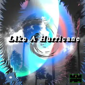 Like a Hurricane (Instrumental)