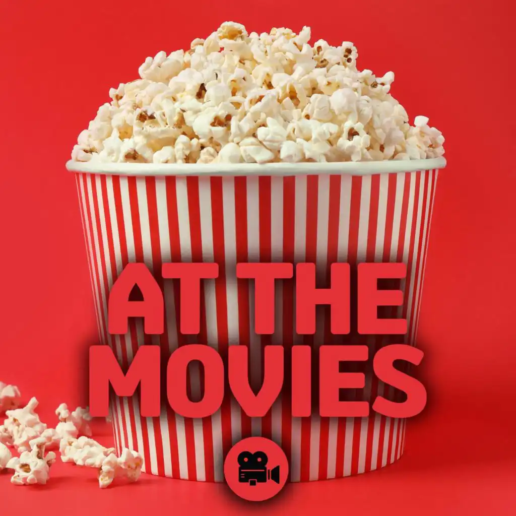 Lost In the Shadows (From "The Lost Boys")