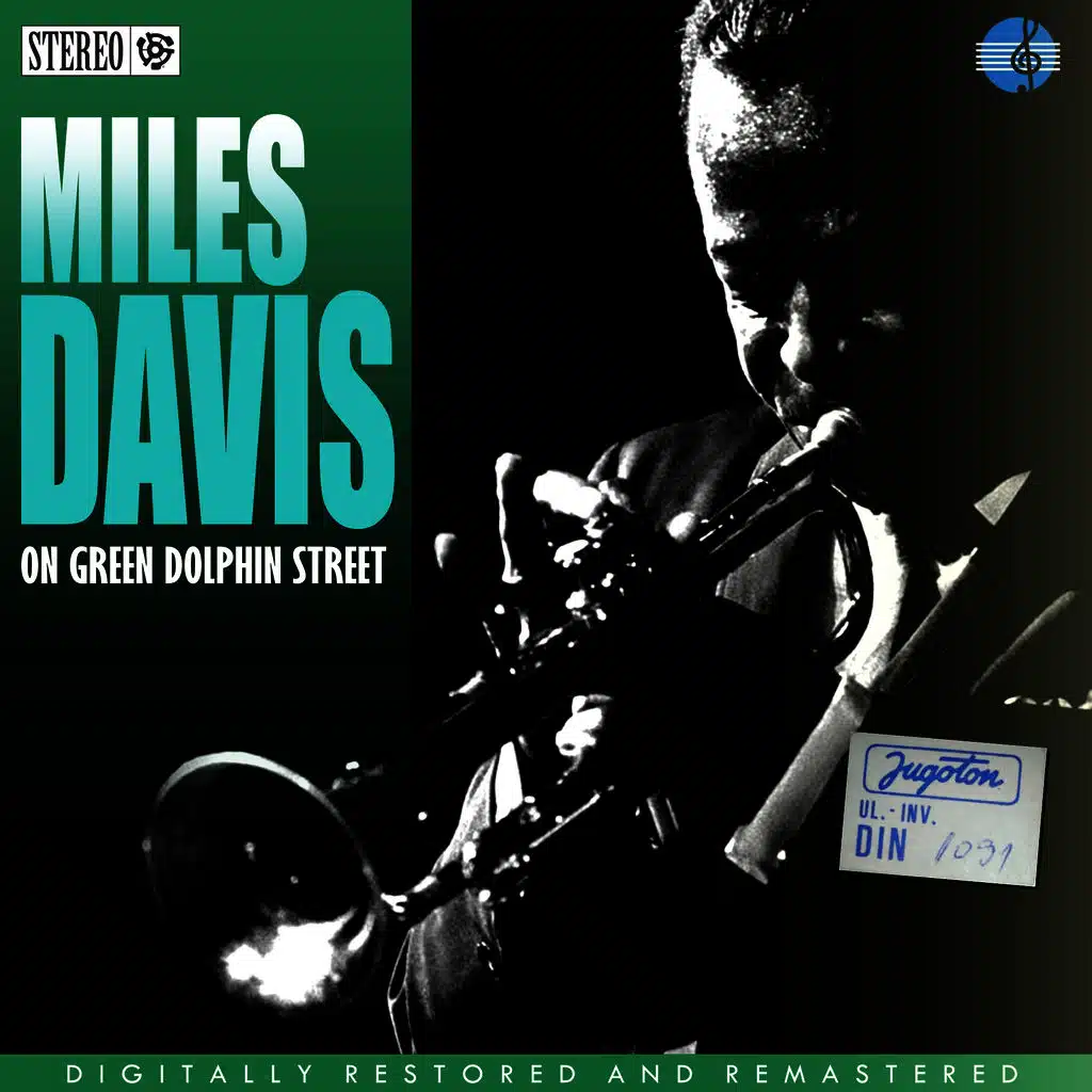 On Green Dolphin Street