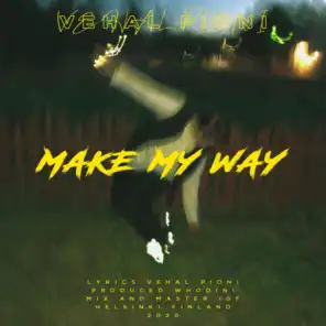 Make My Way