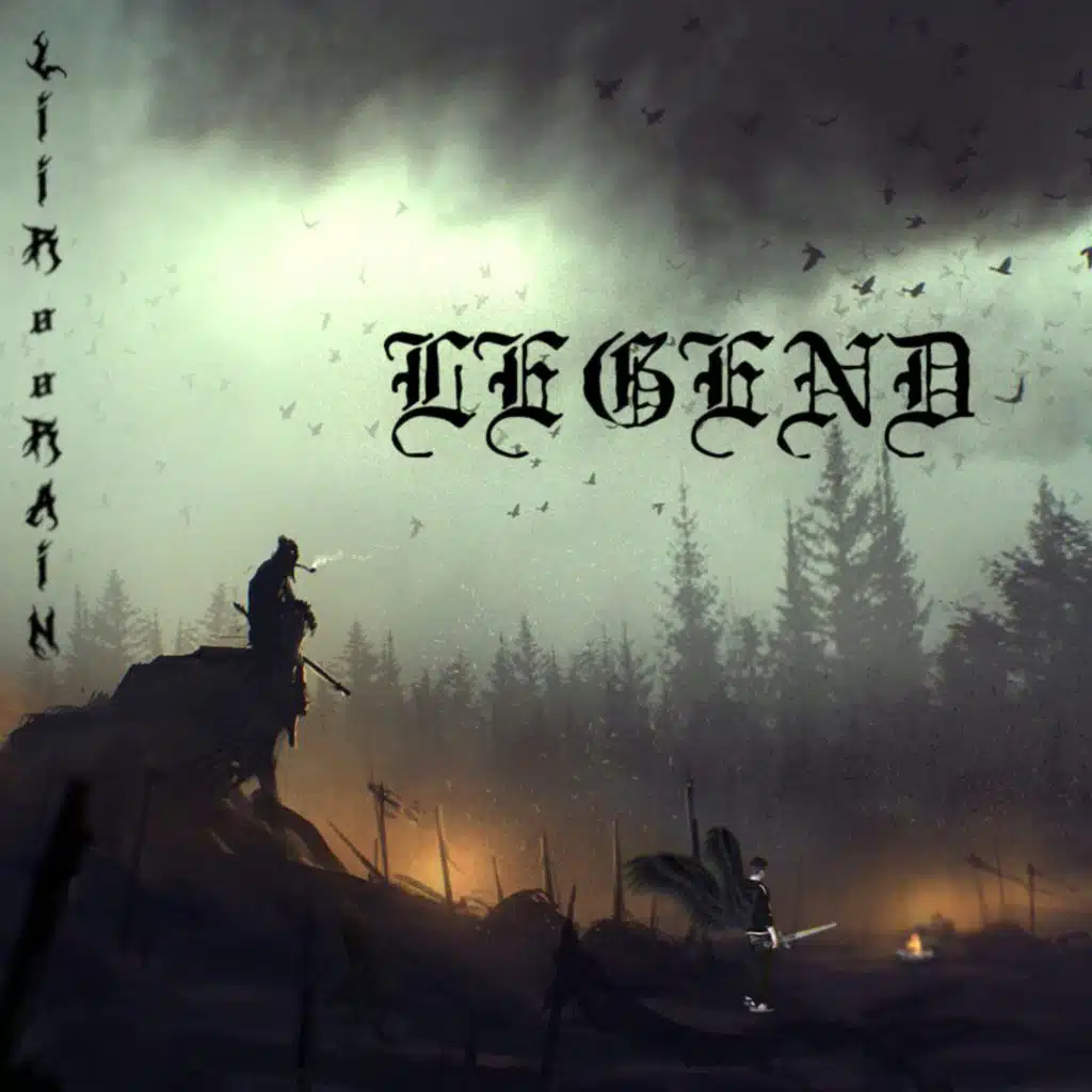 Legend (Cinematic Hip-Hop)