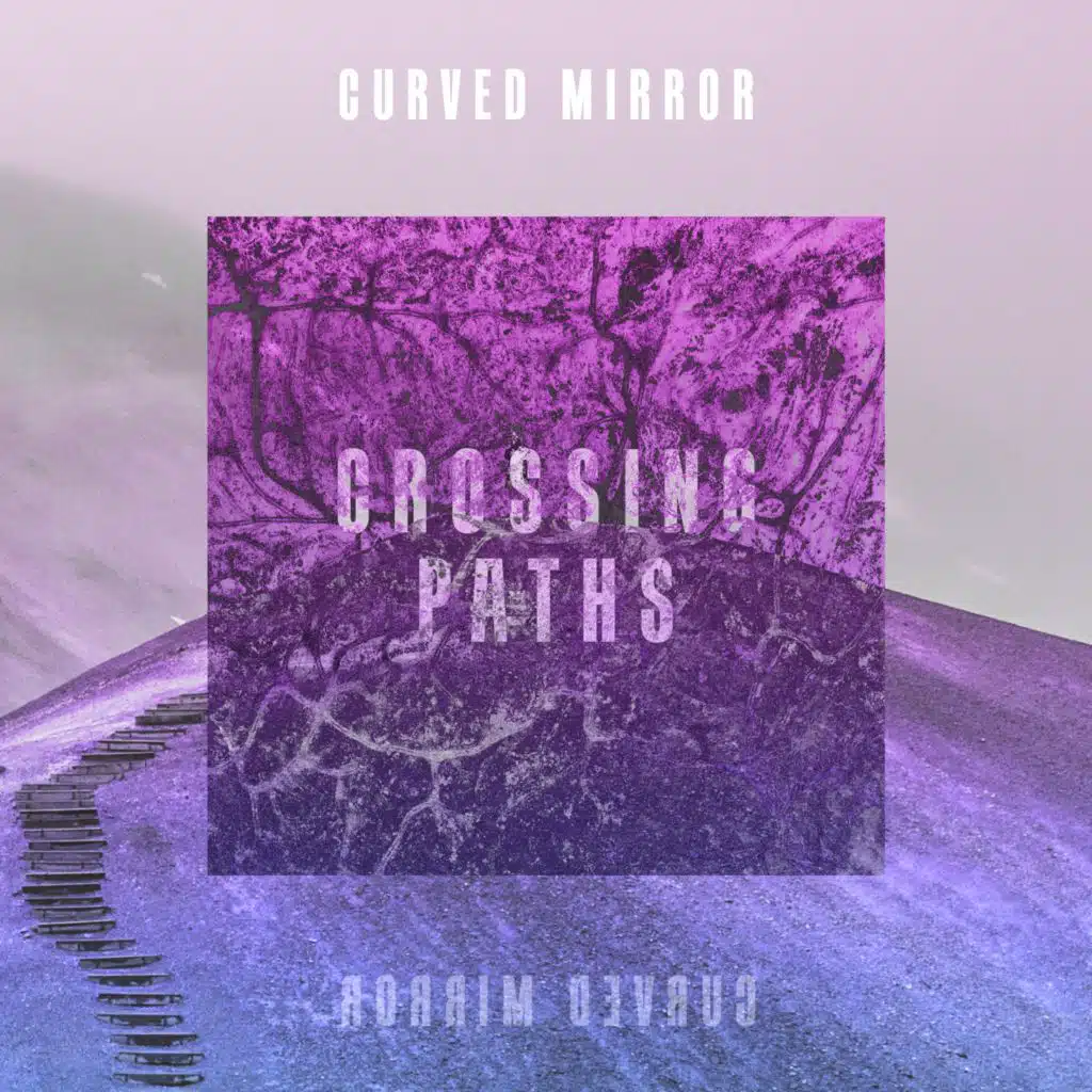 Curved Mirror