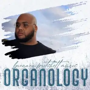 Organology (feat. Rahdyah Renee')