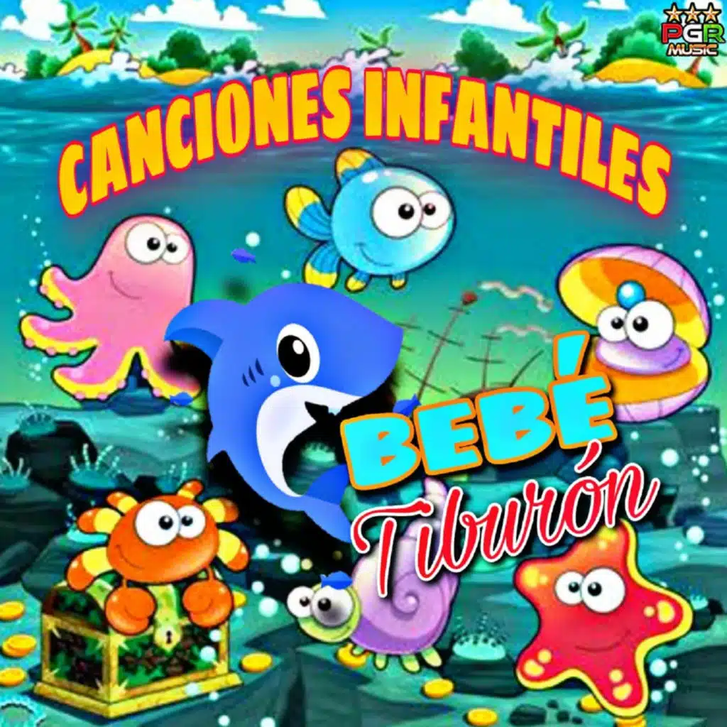 Bebe Tiburon