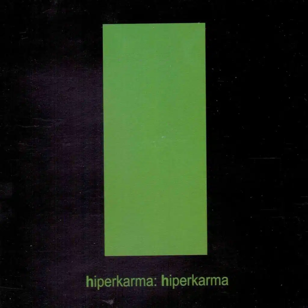 Hiperkarma