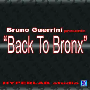 Back To Bronx (Vocal Mix)